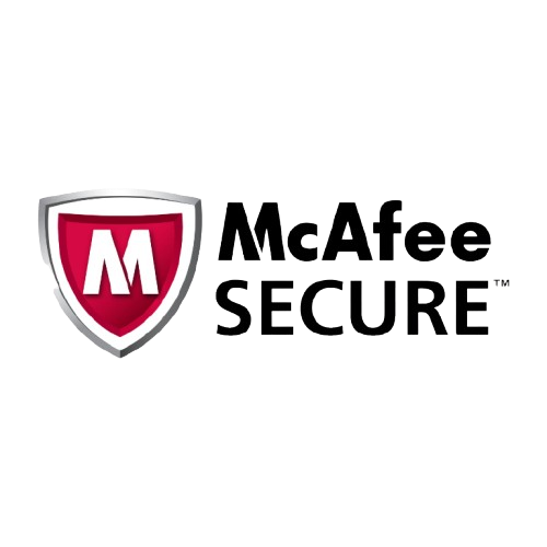 McAfee Secure